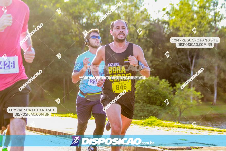 Circuito SESC de Corrida de Rua Londrina 2020