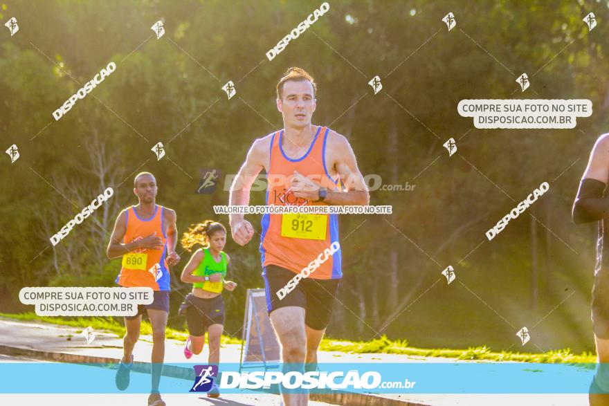 Circuito SESC de Corrida de Rua Londrina 2020