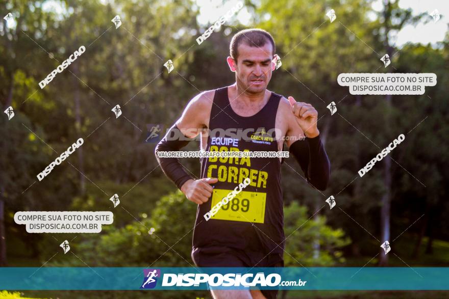 Circuito SESC de Corrida de Rua Londrina 2020