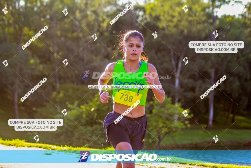 Circuito SESC de Corrida de Rua Londrina 2020