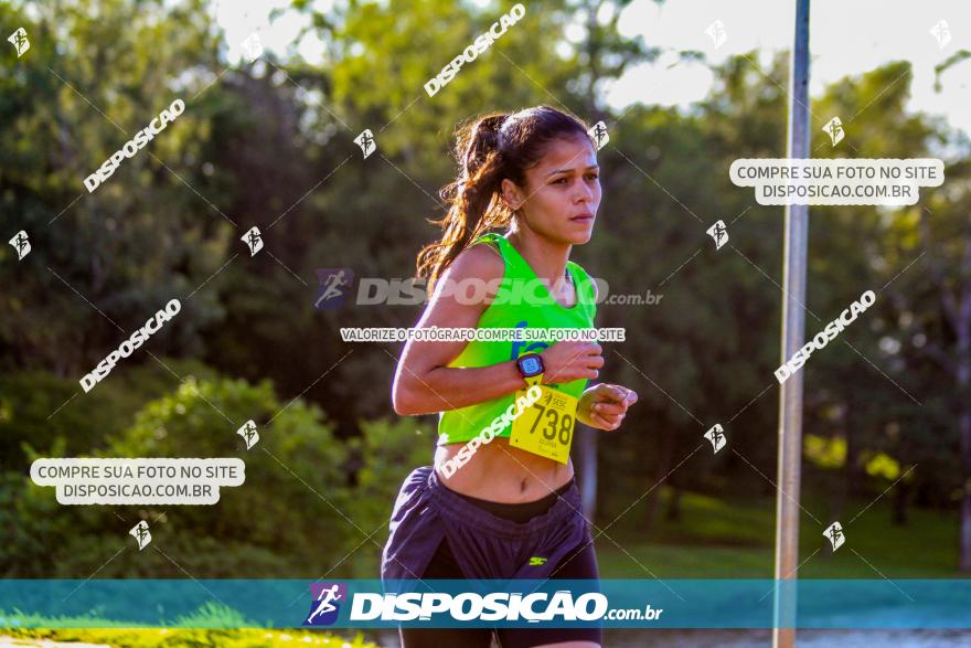 Circuito SESC de Corrida de Rua Londrina 2020