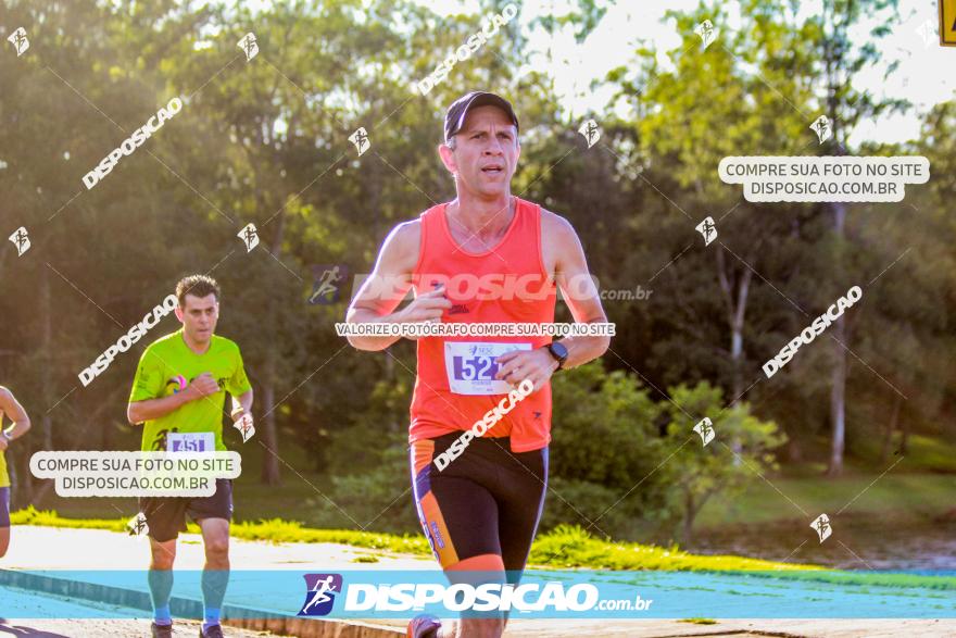 Circuito SESC de Corrida de Rua Londrina 2020