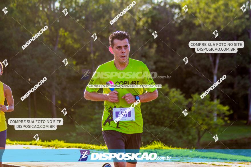 Circuito SESC de Corrida de Rua Londrina 2020