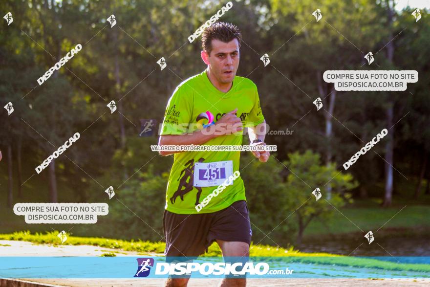 Circuito SESC de Corrida de Rua Londrina 2020