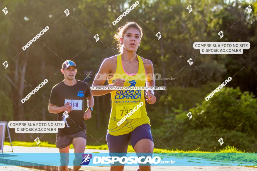 Circuito SESC de Corrida de Rua Londrina 2020