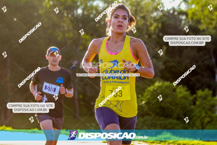 Circuito SESC de Corrida de Rua Londrina 2020