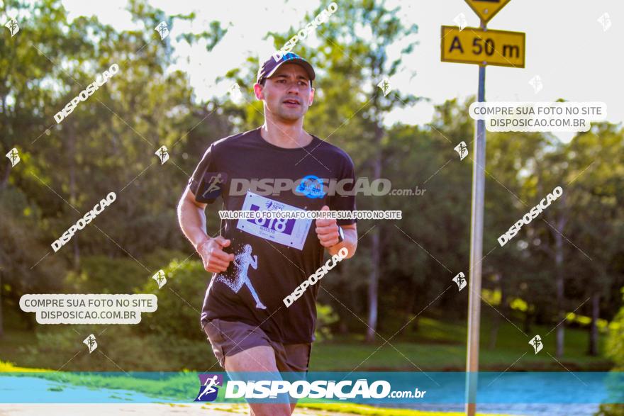 Circuito SESC de Corrida de Rua Londrina 2020