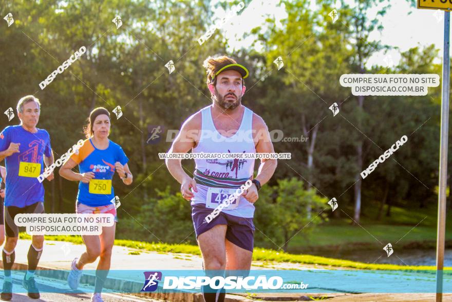 Circuito SESC de Corrida de Rua Londrina 2020