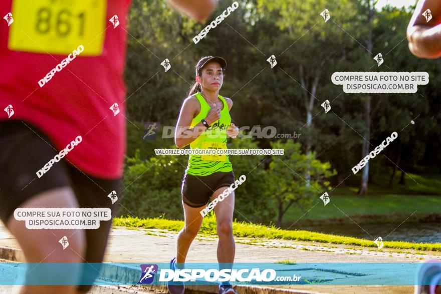 Circuito SESC de Corrida de Rua Londrina 2020