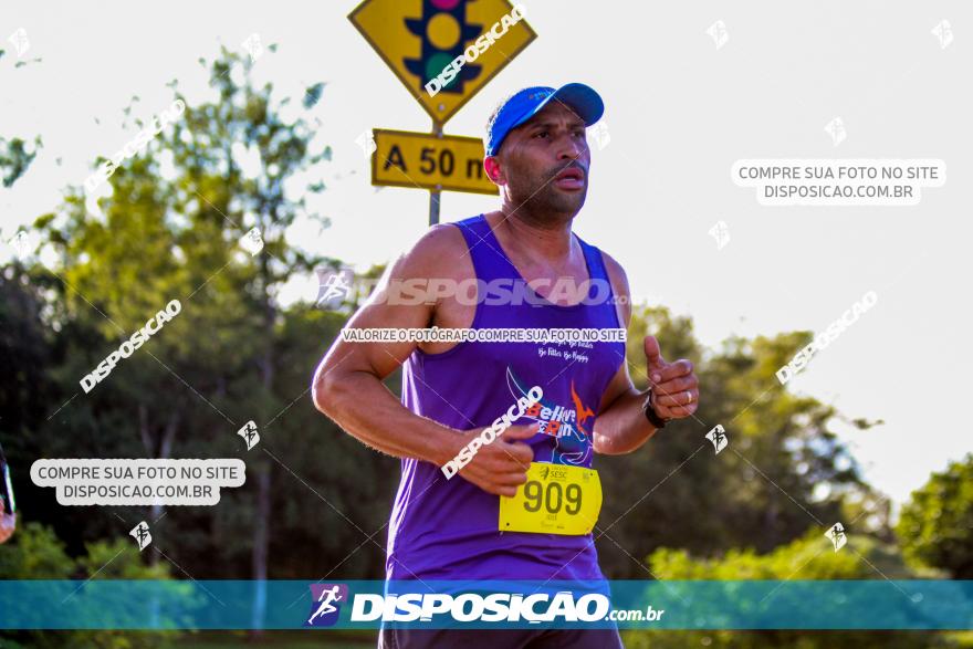 Circuito SESC de Corrida de Rua Londrina 2020