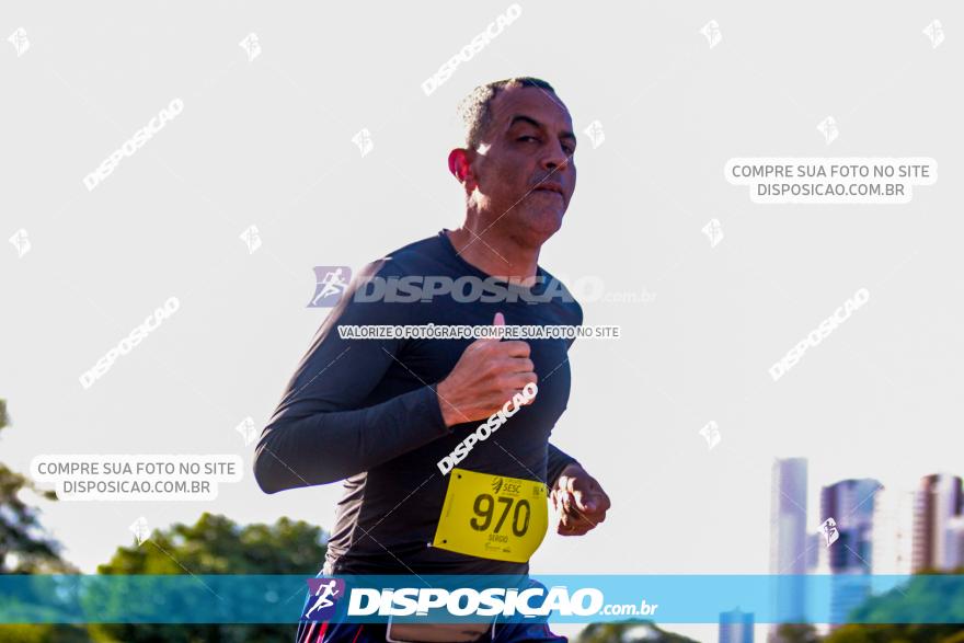 Circuito SESC de Corrida de Rua Londrina 2020