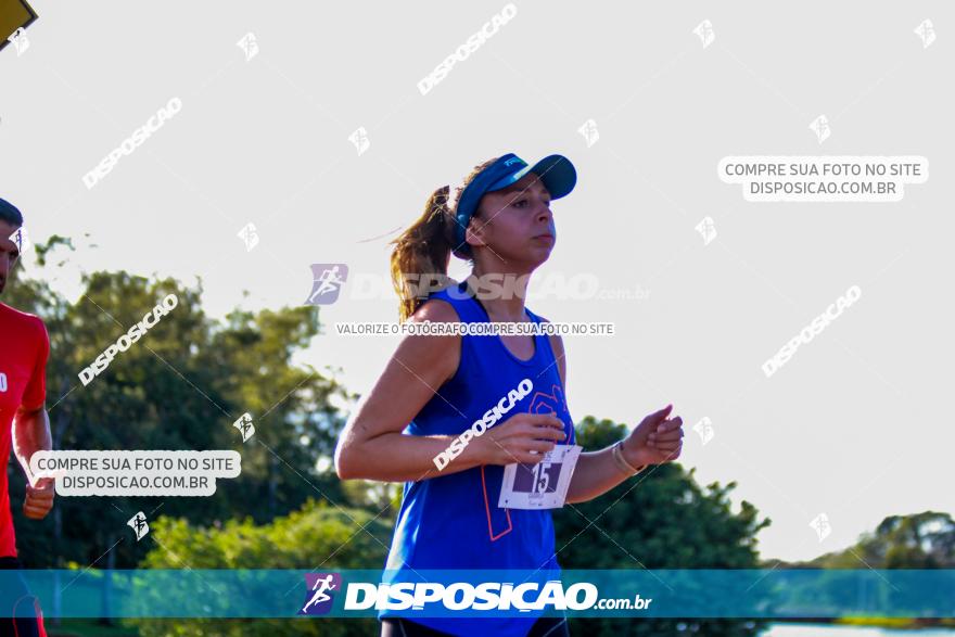 Circuito SESC de Corrida de Rua Londrina 2020