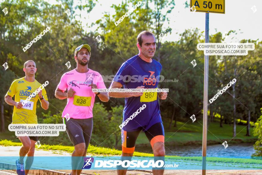 Circuito SESC de Corrida de Rua Londrina 2020