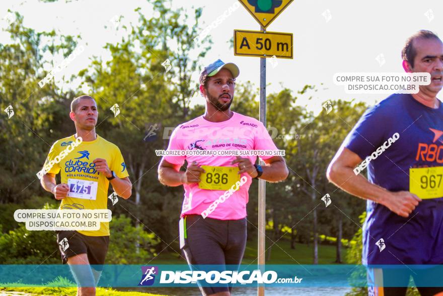 Circuito SESC de Corrida de Rua Londrina 2020