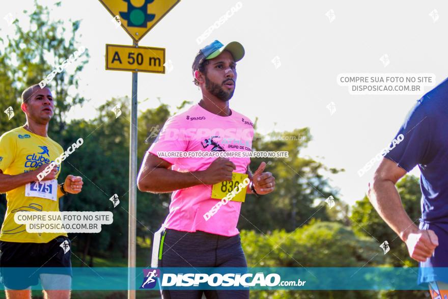 Circuito SESC de Corrida de Rua Londrina 2020