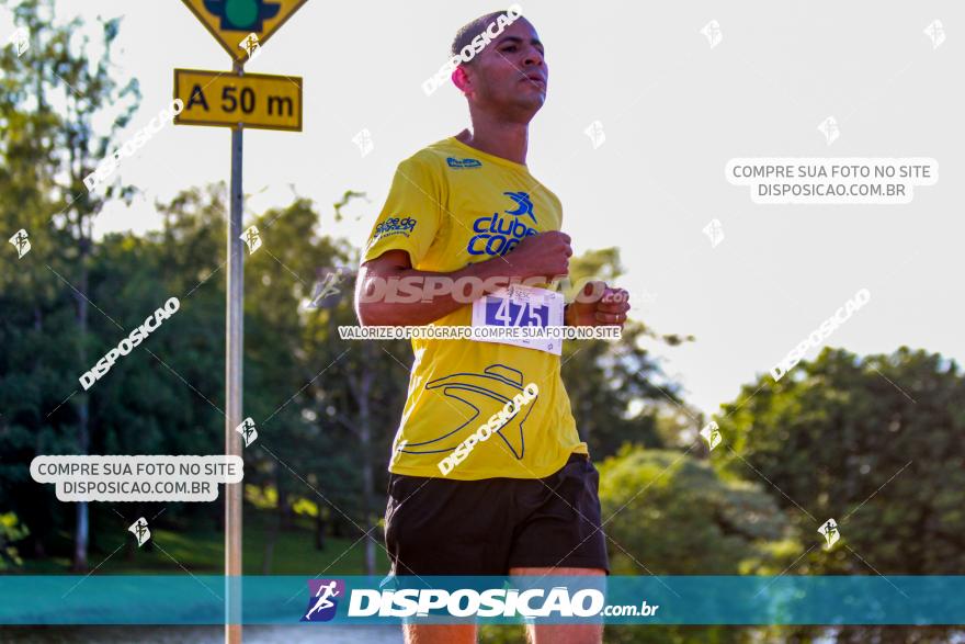 Circuito SESC de Corrida de Rua Londrina 2020