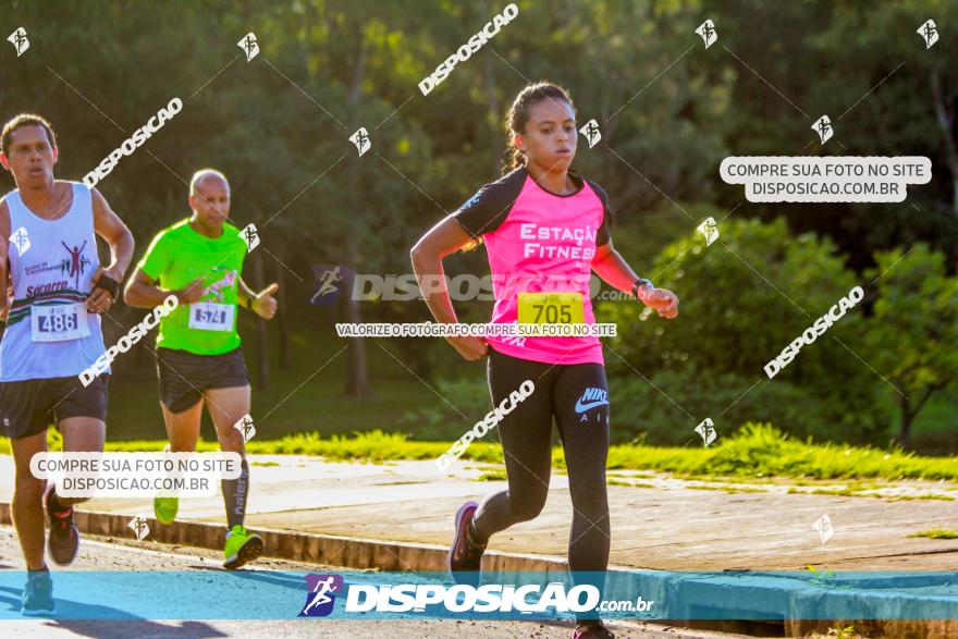 Circuito SESC de Corrida de Rua Londrina 2020