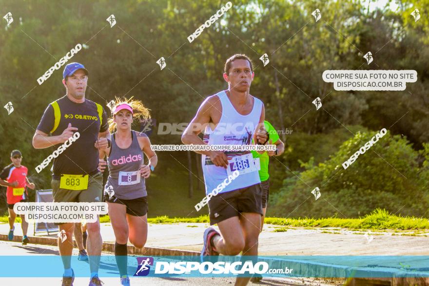 Circuito SESC de Corrida de Rua Londrina 2020