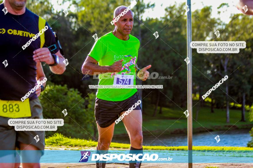 Circuito SESC de Corrida de Rua Londrina 2020