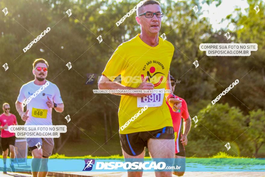 Circuito SESC de Corrida de Rua Londrina 2020