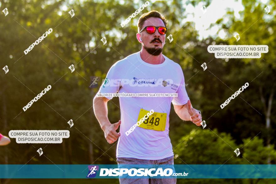 Circuito SESC de Corrida de Rua Londrina 2020