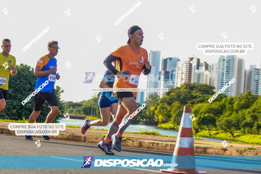 Circuito SESC de Corrida de Rua Londrina 2020