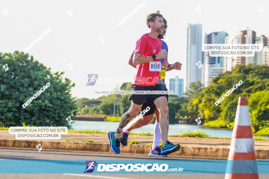 Circuito SESC de Corrida de Rua Londrina 2020