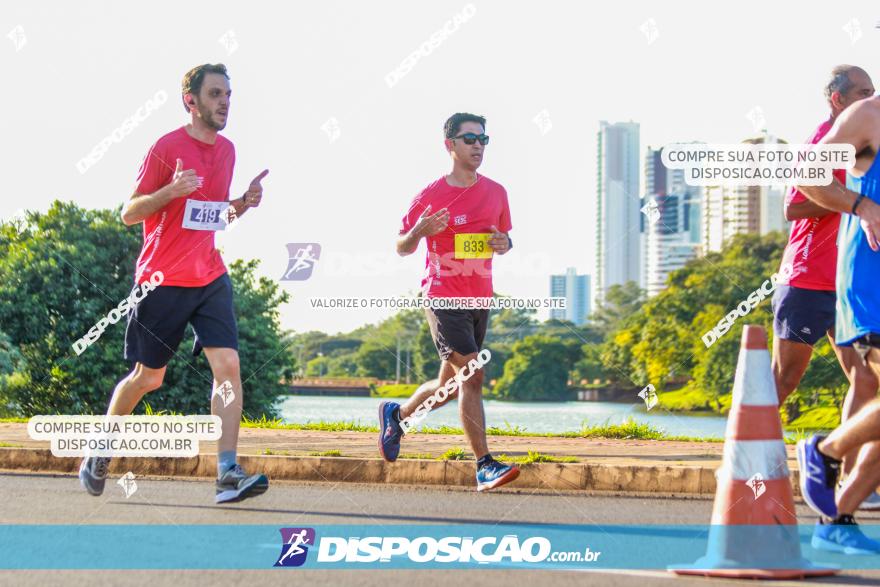 Circuito SESC de Corrida de Rua Londrina 2020