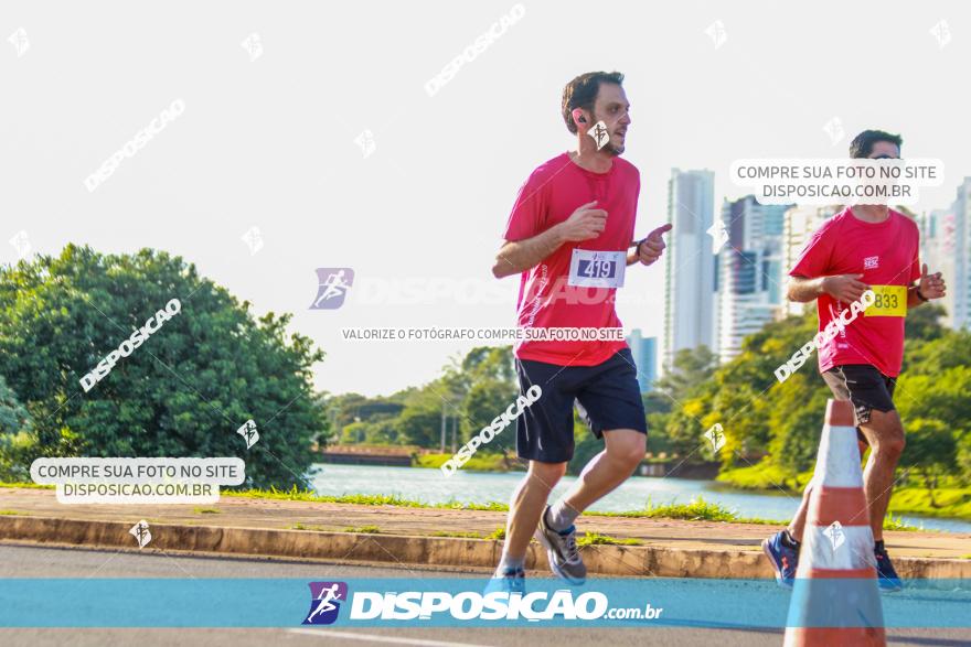 Circuito SESC de Corrida de Rua Londrina 2020