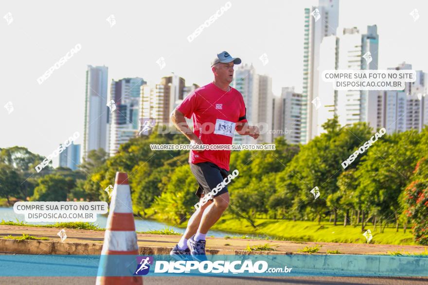 Circuito SESC de Corrida de Rua Londrina 2020