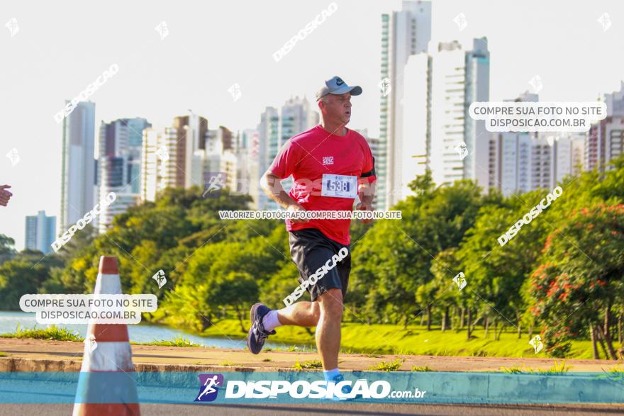 Circuito SESC de Corrida de Rua Londrina 2020