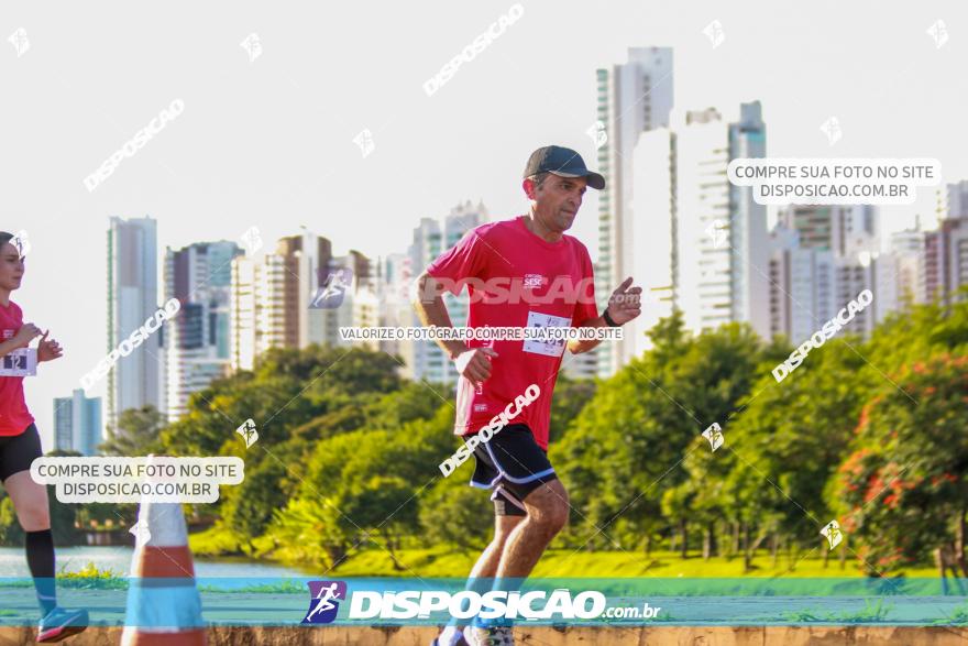 Circuito SESC de Corrida de Rua Londrina 2020