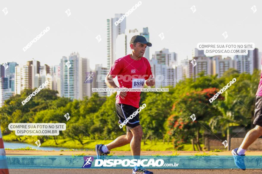 Circuito SESC de Corrida de Rua Londrina 2020