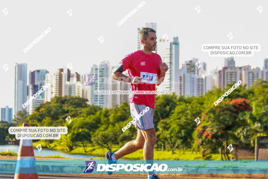 Circuito SESC de Corrida de Rua Londrina 2020