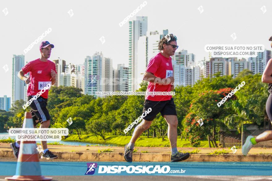 Circuito SESC de Corrida de Rua Londrina 2020