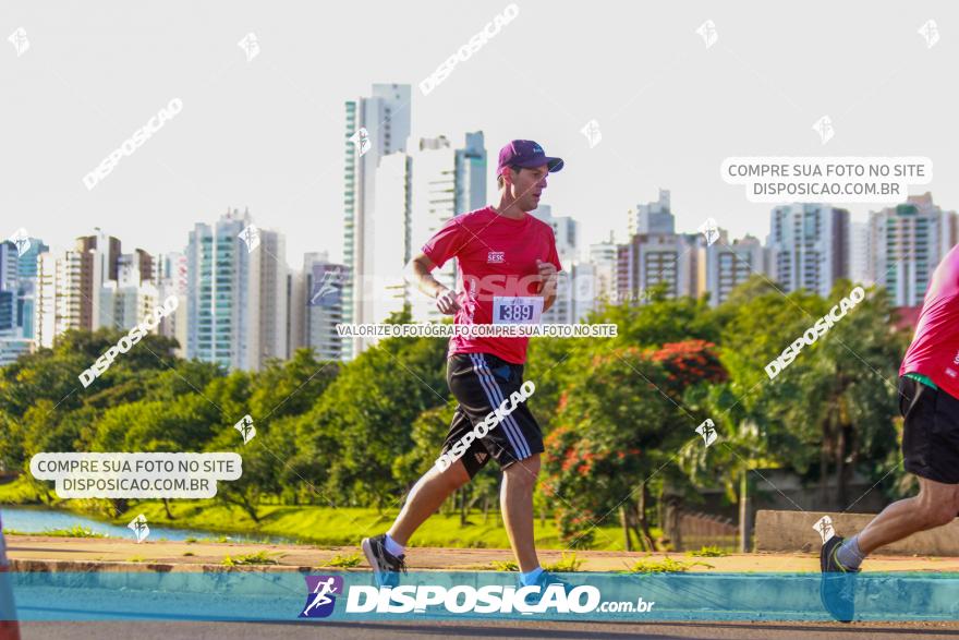 Circuito SESC de Corrida de Rua Londrina 2020