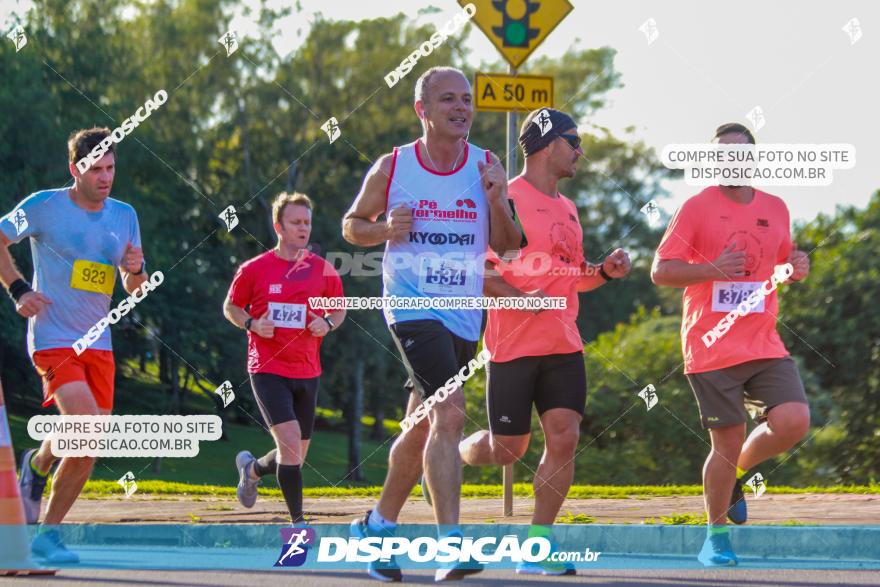 Circuito SESC de Corrida de Rua Londrina 2020