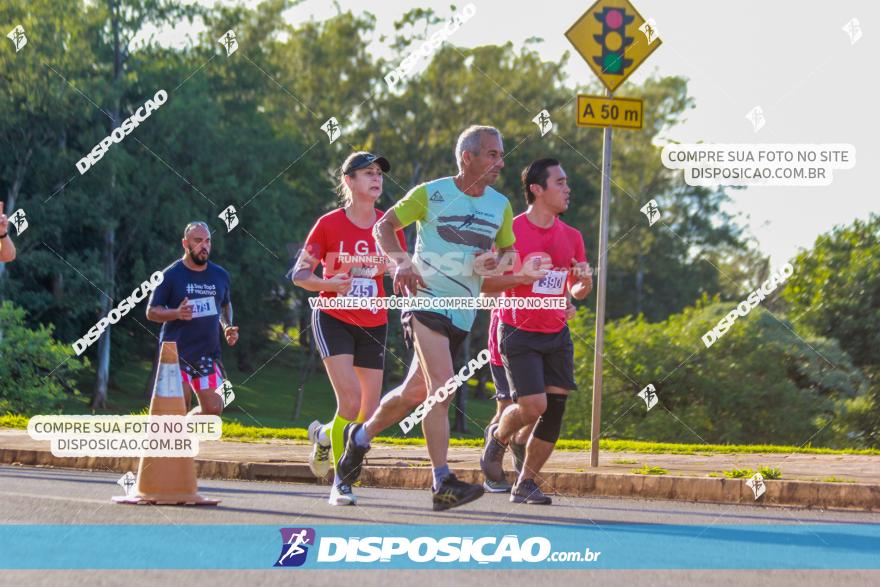 Circuito SESC de Corrida de Rua Londrina 2020