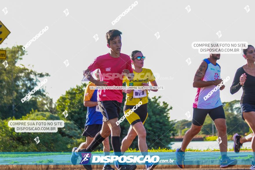 Circuito SESC de Corrida de Rua Londrina 2020