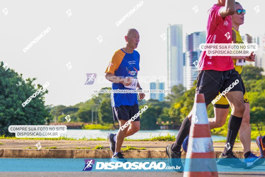 Circuito SESC de Corrida de Rua Londrina 2020