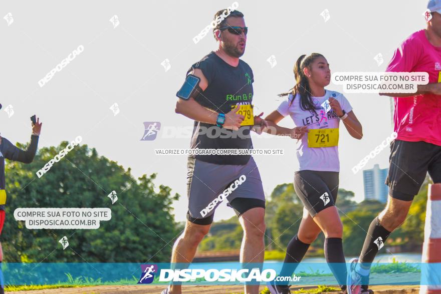 Circuito SESC de Corrida de Rua Londrina 2020