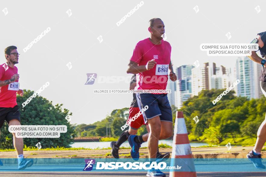 Circuito SESC de Corrida de Rua Londrina 2020