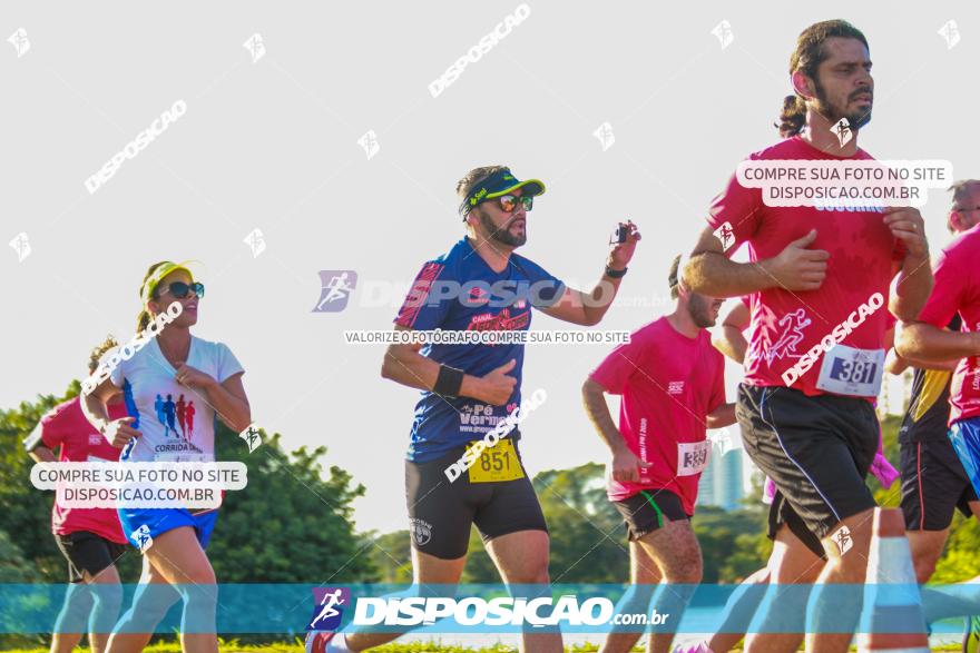 Circuito SESC de Corrida de Rua Londrina 2020