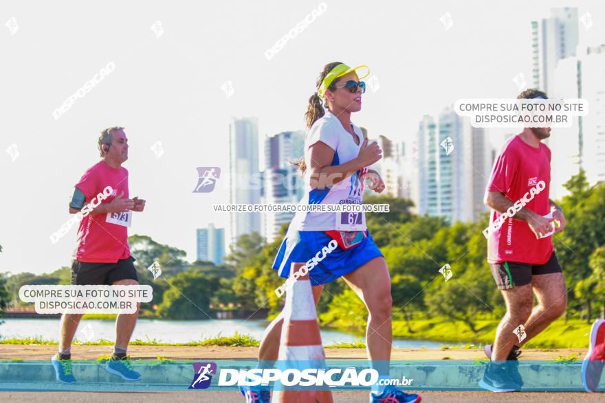 Circuito SESC de Corrida de Rua Londrina 2020