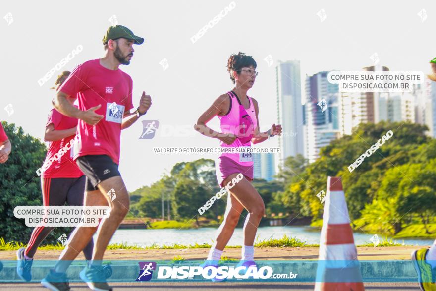 Circuito SESC de Corrida de Rua Londrina 2020