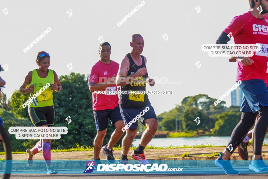 Circuito SESC de Corrida de Rua Londrina 2020