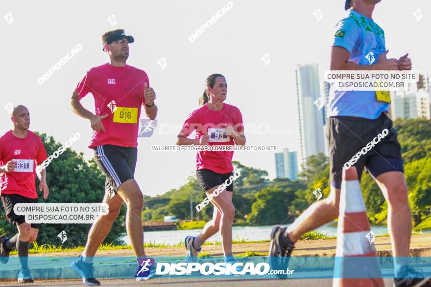 Circuito SESC de Corrida de Rua Londrina 2020