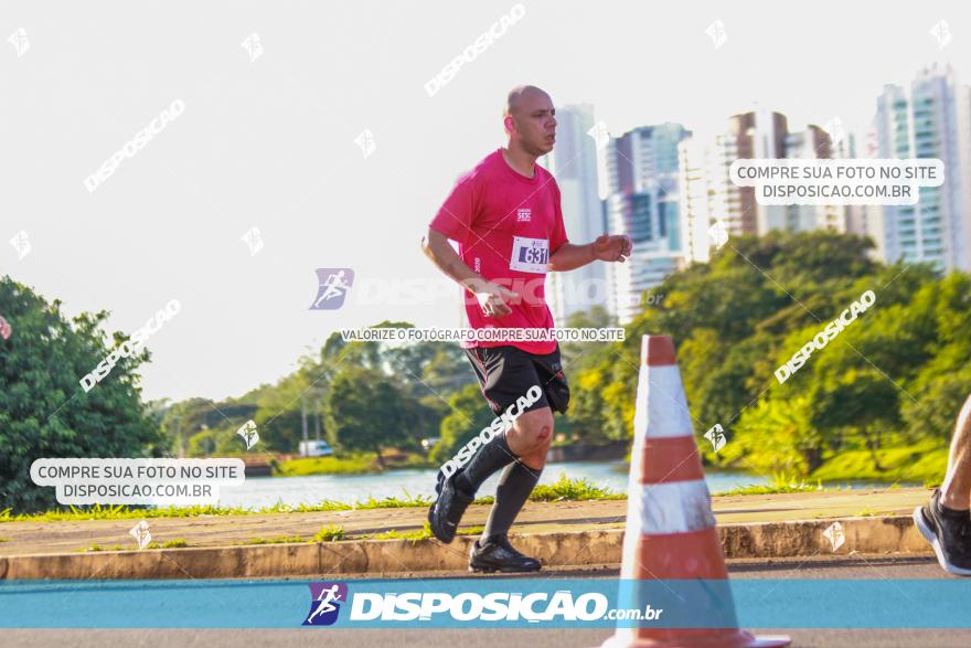 Circuito SESC de Corrida de Rua Londrina 2020