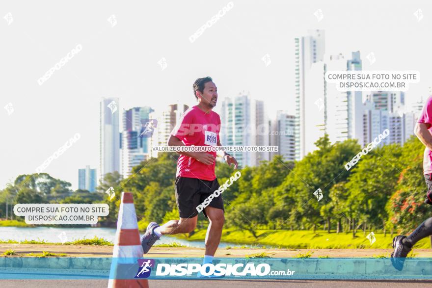 Circuito SESC de Corrida de Rua Londrina 2020