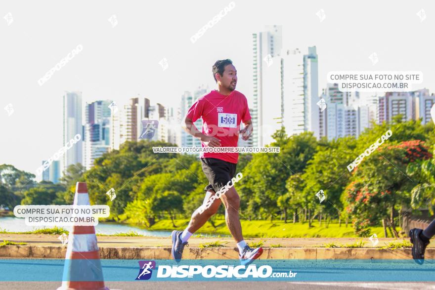 Circuito SESC de Corrida de Rua Londrina 2020